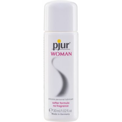 Pjur Woman 30 ml – Zbozi.Blesk.cz