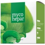 Energy Mycoren přírodní 90 kapslí – Hledejceny.cz
