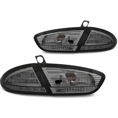 TUNING-TEC, Zadní světla LED diodové, SEAT LEON 03.2009-2013 – Hledejceny.cz