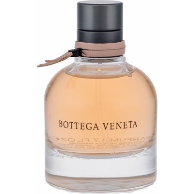 Bottega Veneta Bottega Veneta parfémovaná voda dámská 50 ml – Sleviste.cz
