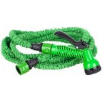 HAPPY GREEN Natahovací hadice 23m zelená – Zboží Mobilmania