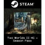 Two Worlds 2 HD Season Pass – Hledejceny.cz