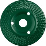 PARKSIDE Příslušenství k úhlové brusce, Ø 125 mm ( hoblovací kotouč) – Zboží Dáma