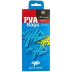 Giants Fishing PVA sáčky Bags 130x100 mm 10 ks – Hledejceny.cz