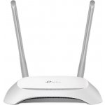 TP-Link TL-WR850N(ISP) – Sleviste.cz