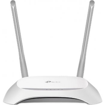 TP-Link TL-WR850N(ISP)