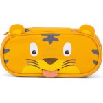 Affenzahn Pencil Case Timmy Tiger yellow – Zboží Mobilmania