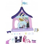 Hasbro My Little Pony Hrací set s Pinkie Pie 2v1 – Zboží Mobilmania