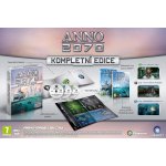 Anno 2070 Complete – Hledejceny.cz