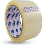 ULITH Páska PP balicí transparentní 48 mm x 66 m – Zboží Dáma