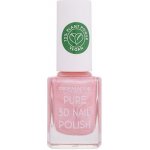 Dermacol Pure 3D lak na nehty 05 Rose Veil 11 ml