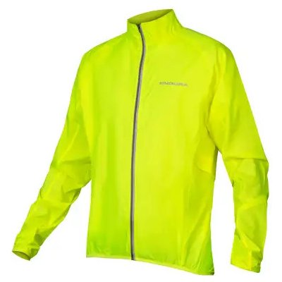 Endura Pakajak pánské neon yellow – Zboží Mobilmania