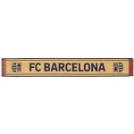 Fan-shop šála BARCELONA FC Second – Hledejceny.cz