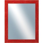 DANTIK RETRO 40x50 cm červená 2534 – Hledejceny.cz