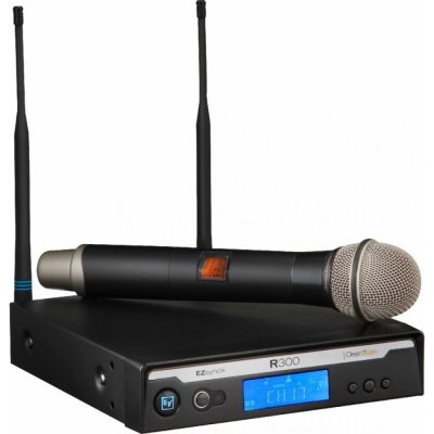 Electro-Voice R300-HD/A – Hledejceny.cz