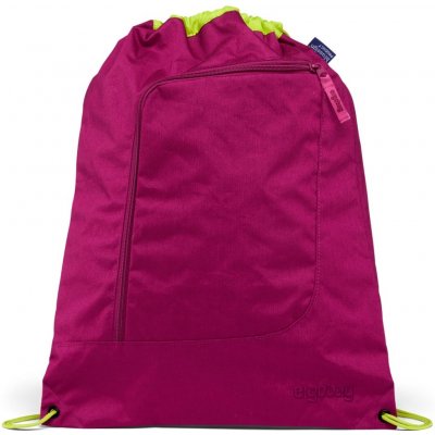 Ergobag Eco Fuchsie