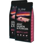 Profine Adult Salmon & Potato 2 x 15 kg