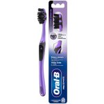 Oral-B Pro-3DWhite Charcoal Střední – Sleviste.cz
