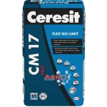 CERESIT CM 17 SuperFlexible lepidlo na obklady a dlažbu 25 kg – Hledejceny.cz