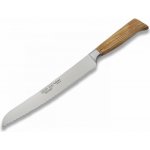 Burgvogel Solingen Oliva Line na pečivo 23 cm – Sleviste.cz