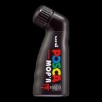 Uni Posca 22 MOP'R černý – Zboží Živě