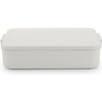 Brabantia Make&Take Snídaňová miska 0,5 l světle šedá – Sleviste.cz