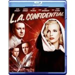 l.a. přísně tajné BD – Zboží Dáma