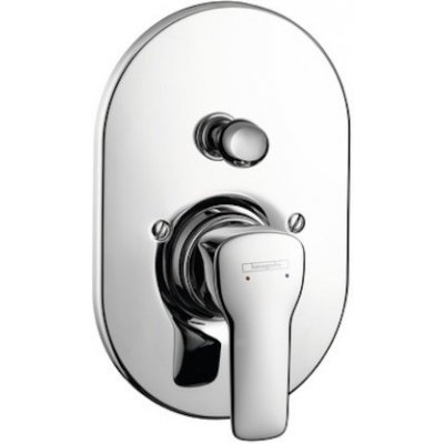 Hansgrohe SIKOBHGMS215 – Hledejceny.cz