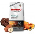 Kimbo Espresso Audace 1 kg – Zbozi.Blesk.cz