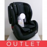 Petite&Mars Prime II Isofix 2020 Night Air – Zbozi.Blesk.cz