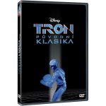 Tron DVD – Hledejceny.cz