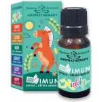 Altevita Esenciální olejová směs Kiddy Imun Imunita 10 ml – Hledejceny.cz