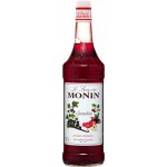Monin Le Sirop Grenadine 1 l – Zboží Dáma