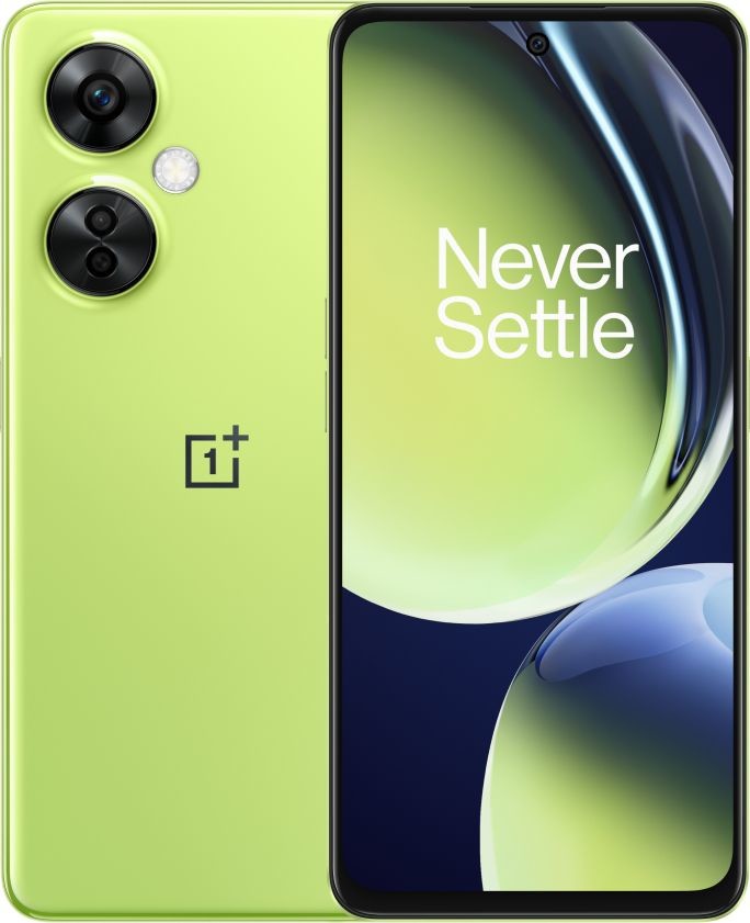 OnePlus Nord CE 3 Lite 5G 8GB/256GB na Heureka.cz