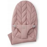 BABYBJÖRN náhradní potah na lehátko Bliss Dusty Pink cotton Petal – Zboží Dáma BABYBJÖRN náhradní potah na lehátko Bliss Dusty Pink cotton Petal – Zboží Dáma