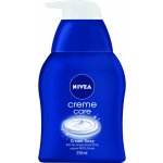 Nivea Creme Care krémové tekuté mýdlo 250 ml – Sleviste.cz