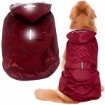 Samohýl Exclusive Vesta funkční pláštěnka Trekky – Sleviste.cz