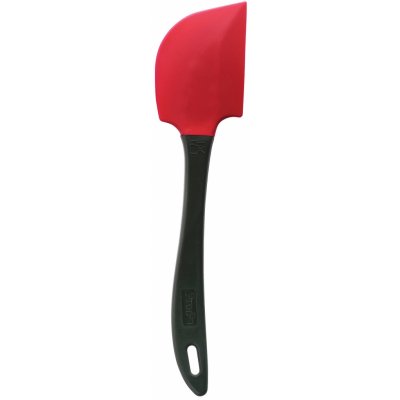 Silikonová stěrka Lékué Spatula 27,5 cm | červená – Sleviste.cz