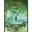 Las Crónicas de Narnia 1: El Sobrino del Mago