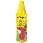 Tropifit Nektar-vit pro Papoušky - 30 ml – Zbozi.Blesk.cz