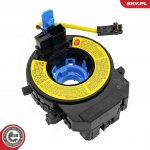 Vinutá pružina, airbag ESEN SKV 96SKV538