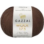 Příze Gazzal Wool 175 309 – Zboží Dáma