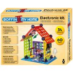 Boffin II Můj Dům – Zboží Dáma