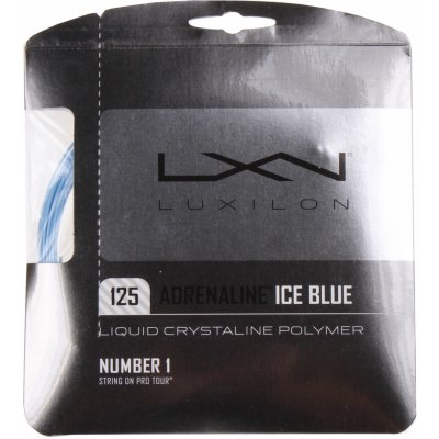 Luxilon Adrenaline 12,2m 1,25mm