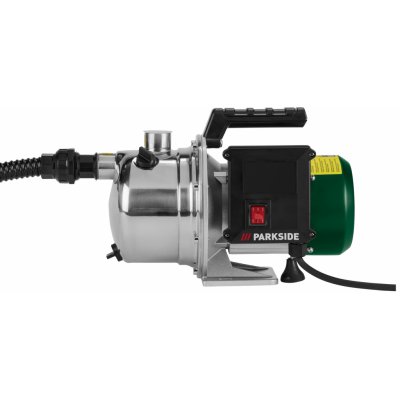 Parkside PEGP 1100 A1 – Sleviste.cz