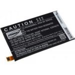 Powery Sony Ericsson Xperia E4g Dual 2300mAh – Zboží Živě