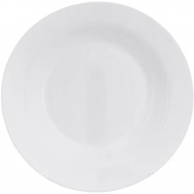 Orion Talíř opál sklo Grangusto pasta LUNA 29 cm – Hledejceny.cz