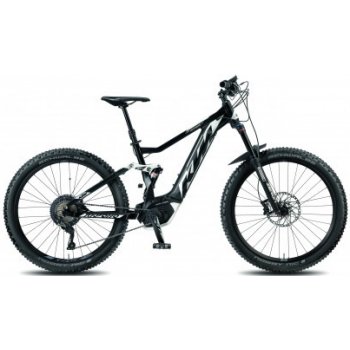 KTM Macina Kapoho 274 2018