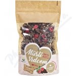 TOPNATUR Müsli srdcem Malina&Belg.čokoláda 250g – Zboží Dáma