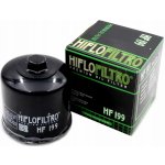 Hiflofiltro Olejový filtr HF199 | Zboží Auto
